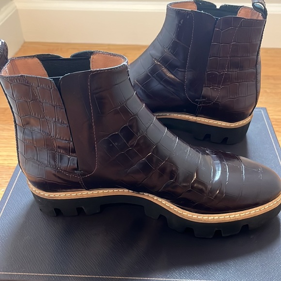 VC Signature boots - Picture 3 of 7